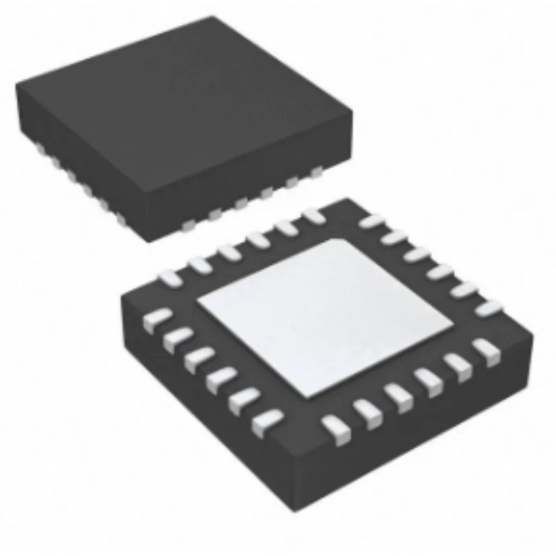 VFQFN-24-EP HMC939ALP4ETR 0.1 GHz to 33 GHz1 dB LSB 5-Bit GaAs Digital Attenuator