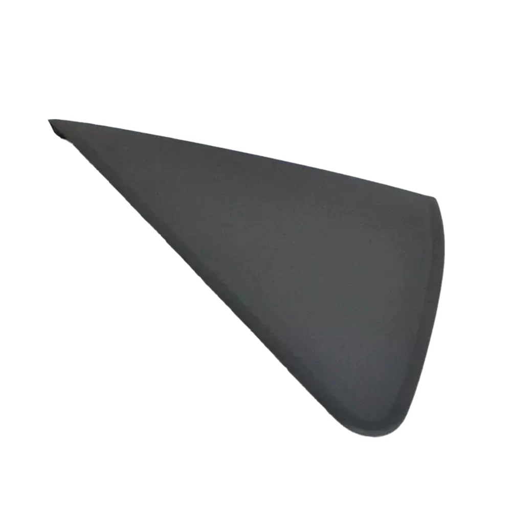 2004-2012 Fitment As Shown In The Picture Front Left Door Mirror Panel Anti-corrosion Easy Installation Non-deformation