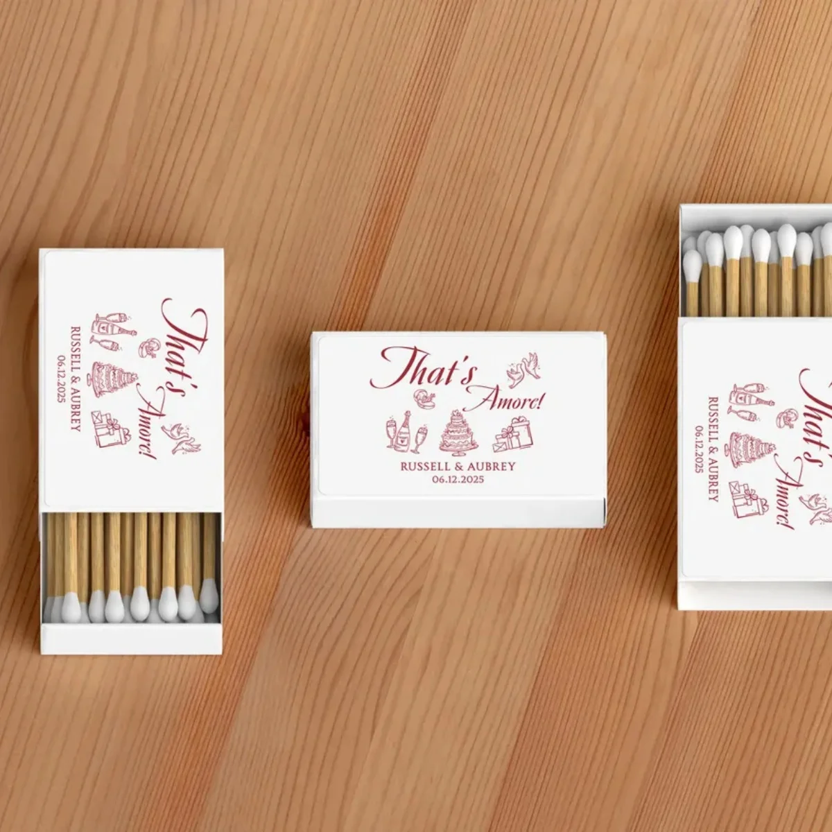 

Персонализированные спичечные коробки, спичечный ящик с двусторонним логотипом на заказ, большие спичечные коробки, спичечные коробки с индивидуальным логотипом, спичечные тетради на заказ, Matchbo