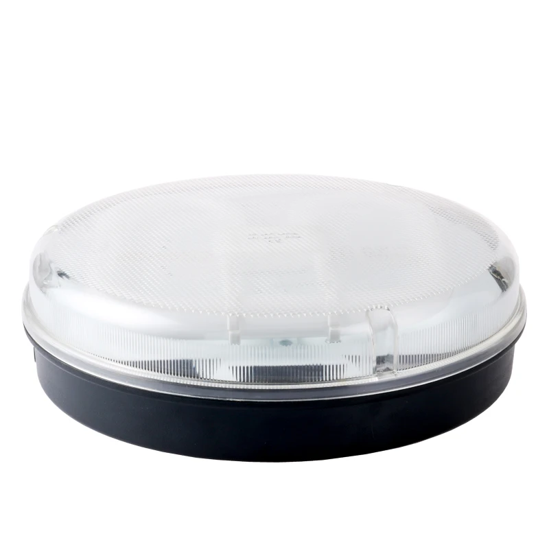 2026 Indoor and outdoor circular lighting fluorescent ceiling lamps