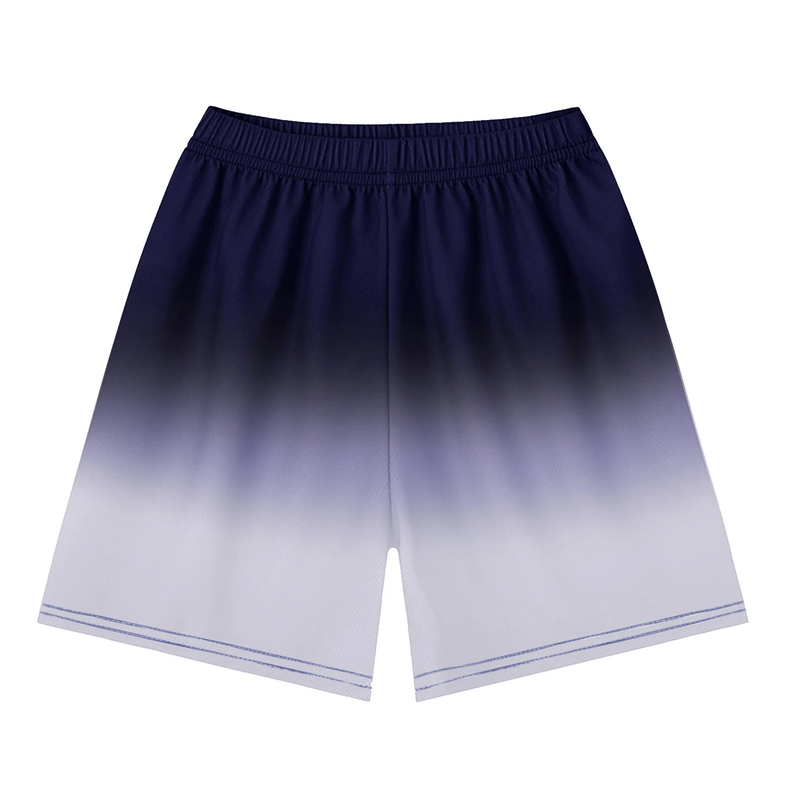 3 قطعة أطفال بنين التجفيف السريع التدرج اللون الرياضية السراويل الرياضية الطفل كرة السلة كرة القدم الكرة الطائرة كرة الريشة موحدة زي #3