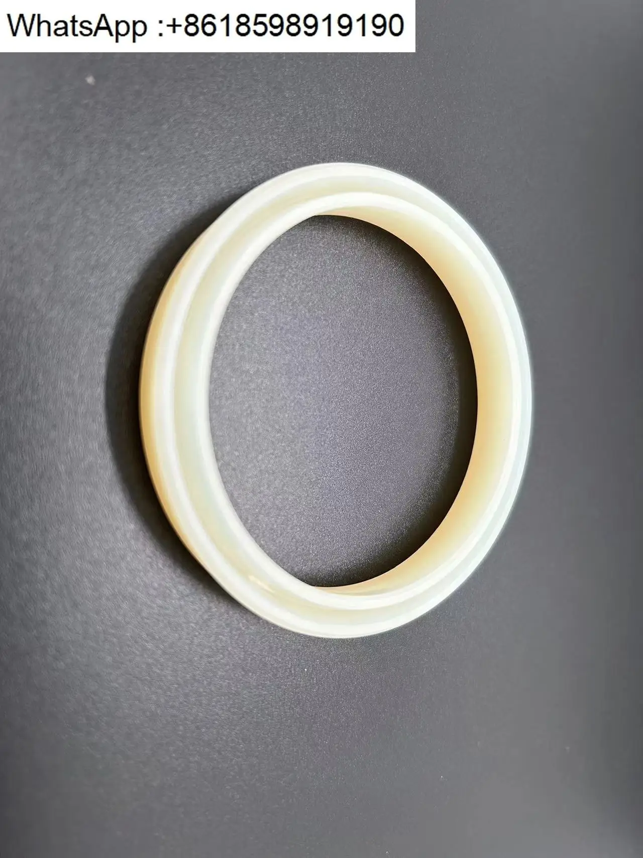 Y-ring U-ring for hole Spot 002 series wear-resistant and pressure-resistant D-LOCK