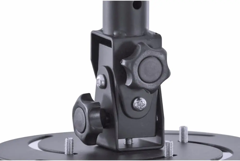 SUPORTE PROJETOR DE TETO, Novo suporte para projetor, 360 ° SP210A BRANCO, 25492, 2023