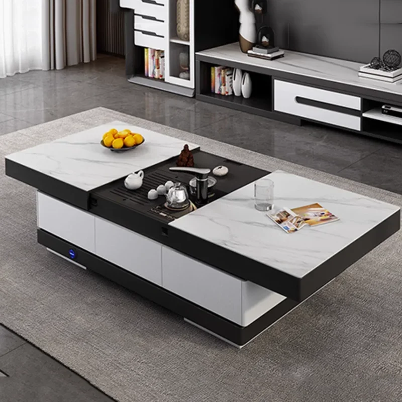 Rectangle Modern Co… - image