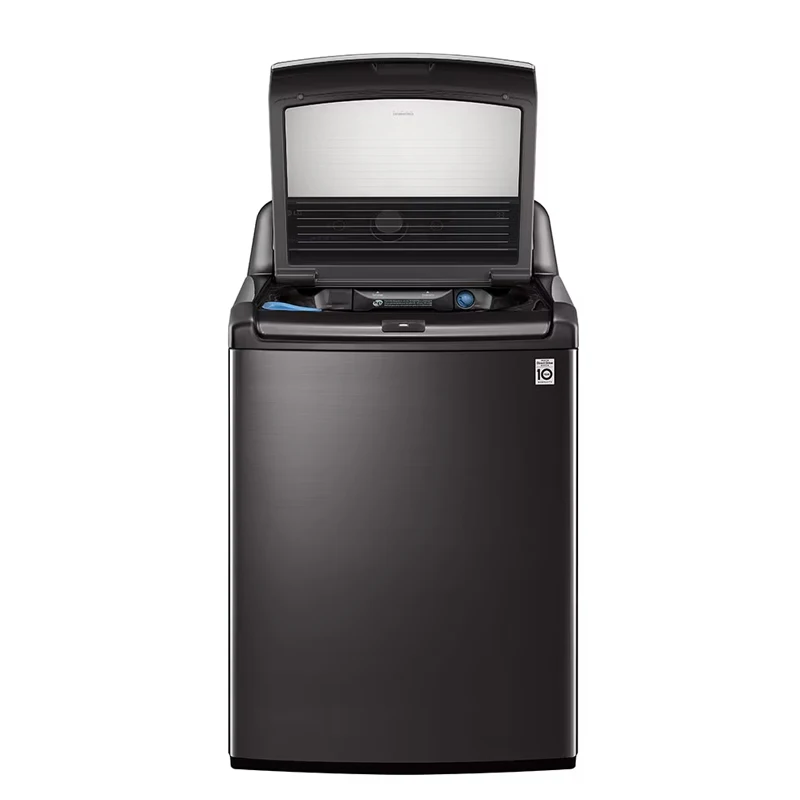 Large Capacity Top Loading Washing Machine 25kg 38kg Household&industrial Whopping Top Loader Touch Screen with Cold&hot Water