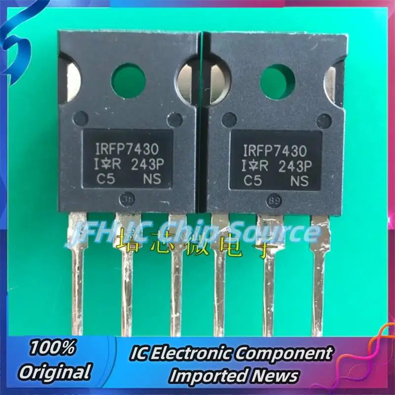 

5 шт-10 шт IRFP7430 MOS TO247 40 В 195 А лучшее качество на складе