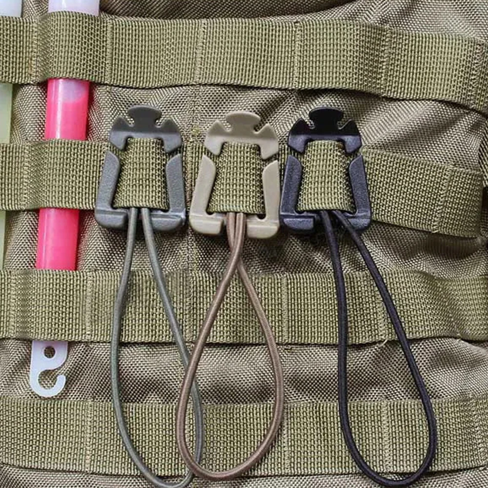 

Emersongear Buckle Web Dominator Heavy Hook Tactical MOLLE Clip Plate Carrier Hunting Vest Accessories Airsoft Outdoor