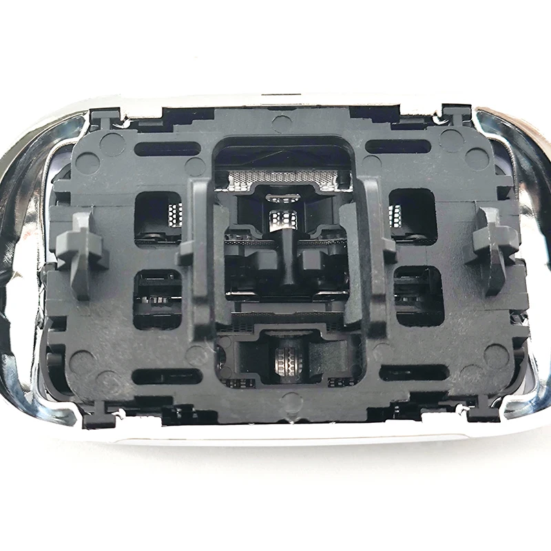 73S сетка для бритвы, замена головки электробритвы для бритвы Braun Series 7 70-N1300S 70-S4200cs 70-B7200cc 70-N4300cs 7020s 7085cc