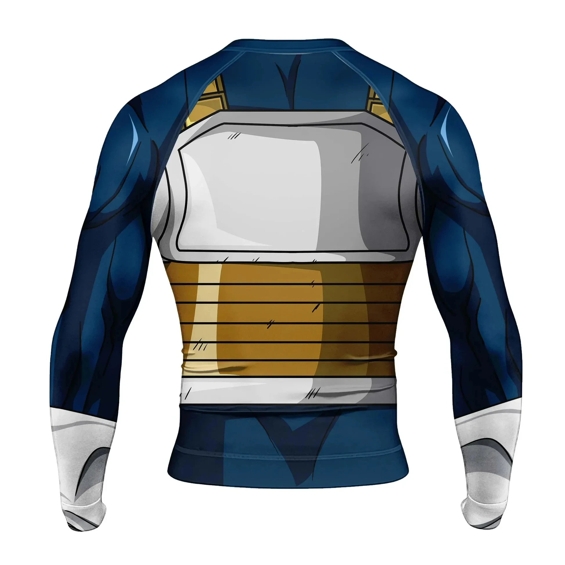 2026 Spring Autumn Dragon Ball - Dragon Ball Saiyan Armor 评论和价格