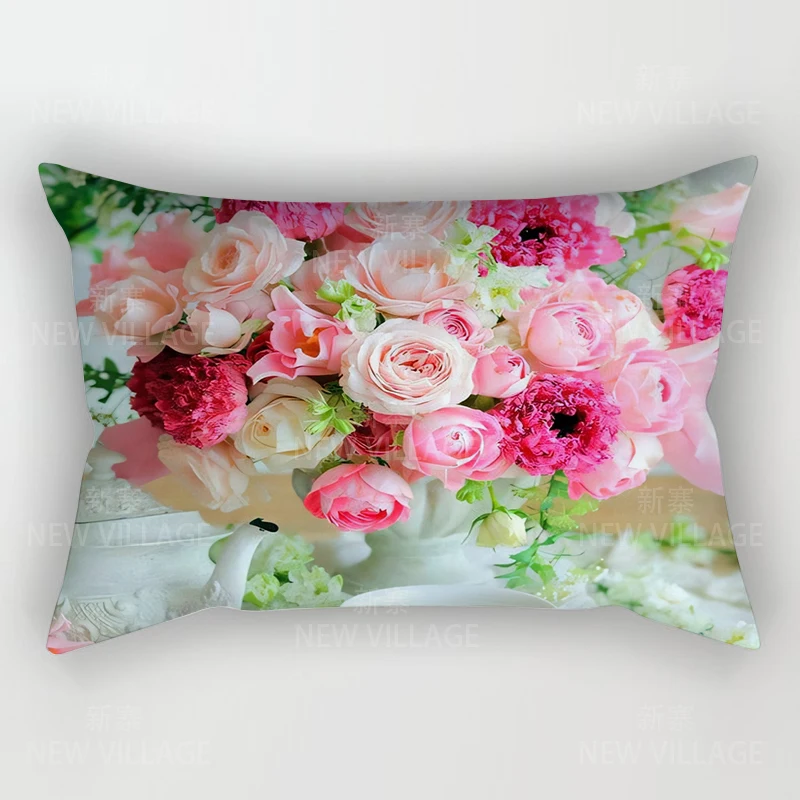 Home autumn decoration Nordic Style pillow cushion cover home decorations throw pillow covers 30*50 pillowcase 30x50 40x60 50*70