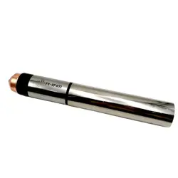 Cabezal de antorcha de corte por Plasma, FY-XF400 WULIAN A400 FY400 FY-XF400H 400A, máquina CNC refrigerada por agua, alta potencia