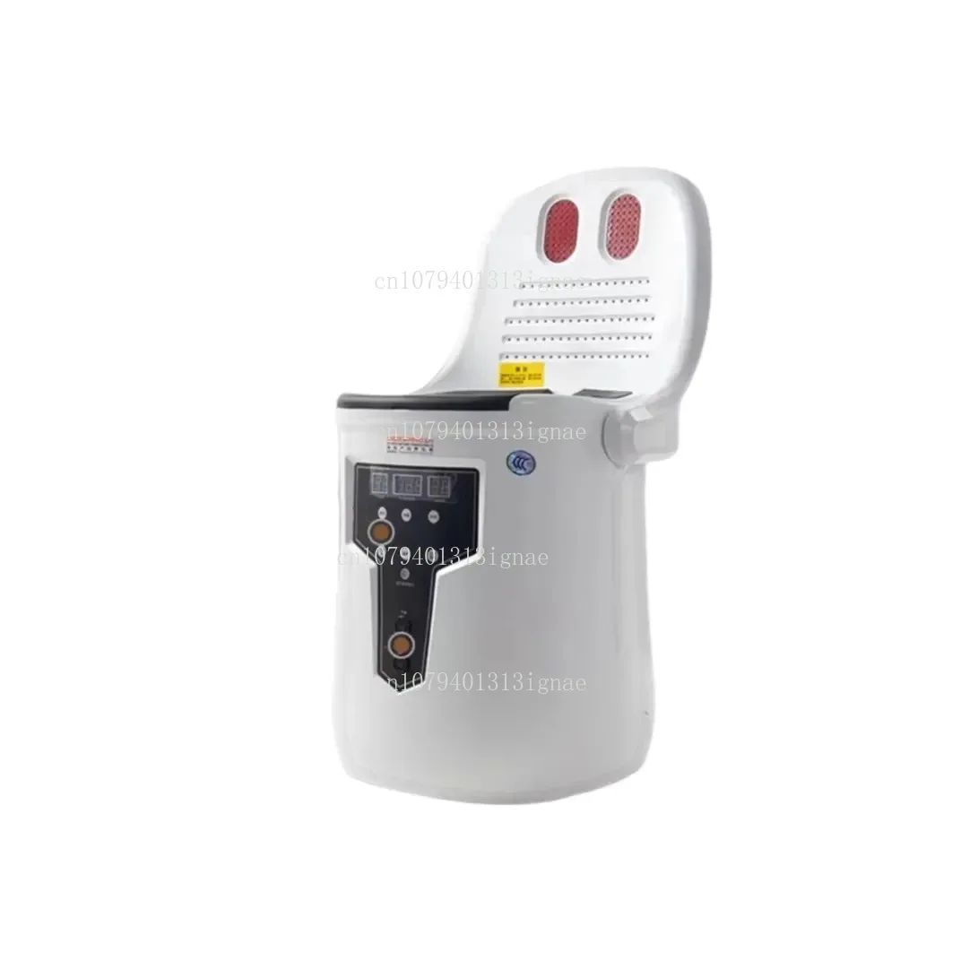 Multifunctional Fumigation Instrument Fumigation Instrument Moxibustion Chair Zhang Huijie Wormwood