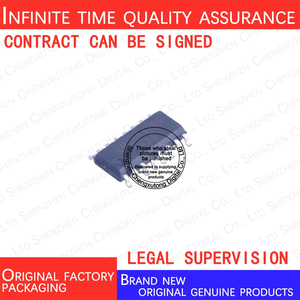 

20pcs/lot CM1051-DS SOP 100% genuine stock in brand new original packaging
