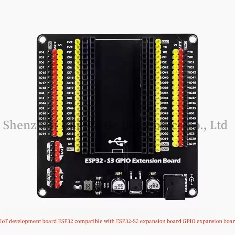 The Iot Development… - image