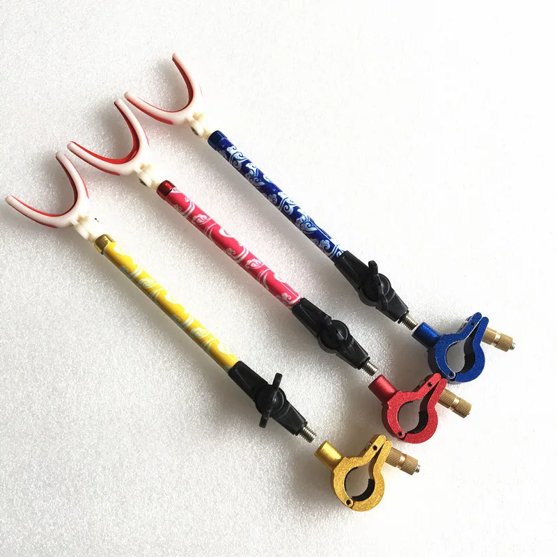 

Gear Rod Freshwater New Spinning Carp Fishing Tools Boat Supports Support Equipment Small Sale Accessories Holder Rest Sea Stand