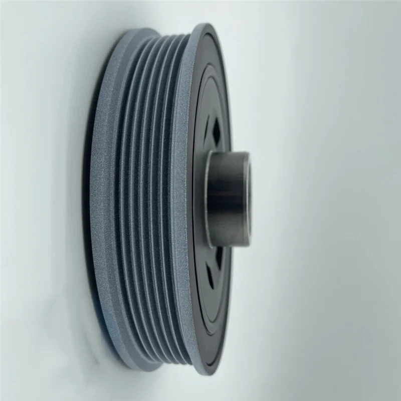 

Car Crankshaft Pulley 25182193 4802589 94525303 For Vauxhall Antara 2.2 Cdti Captiva 2.0 / 2.2 D