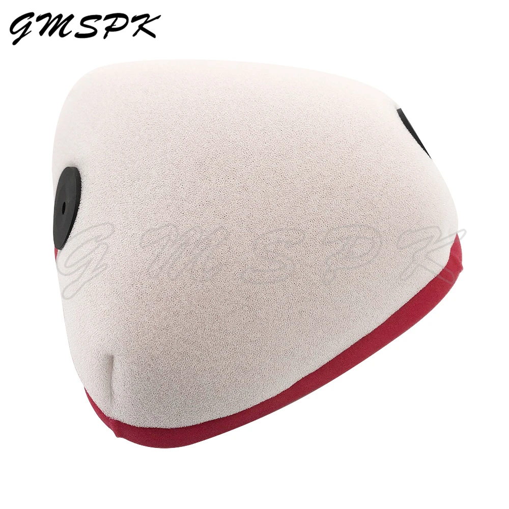 Motorcycle Foam Sponge Air Filter Cleaner Fit for Yamaha YZ450F 2023-2024 YZ250F YZ450FX WR450F 2024 - Image 3