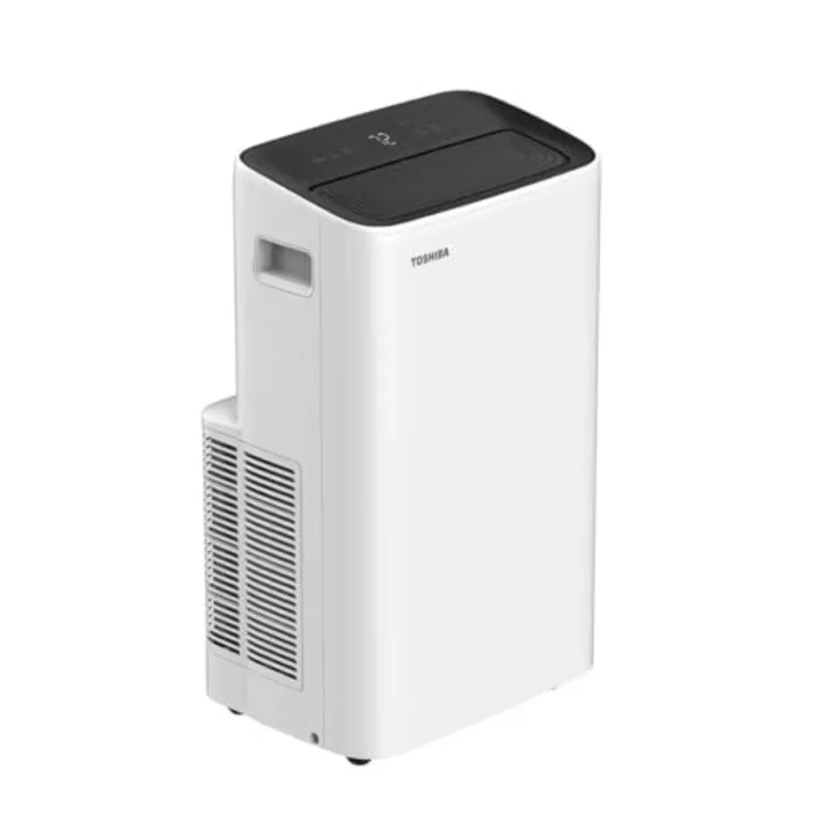 PX0811CWRUFR 8000 BTU 12 000 BTU ASHRAE Aire acondicionado portátil Wi-Fi inteligente de 115 voltios con función de deshumidificación Ideal para C