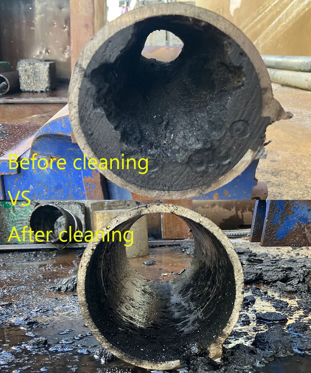 70L/min 250bar Sewer Jetting Machine Drain Sewage Pipe Dredging Jetter High Pressure Pump Water Jet Cleaning Machine