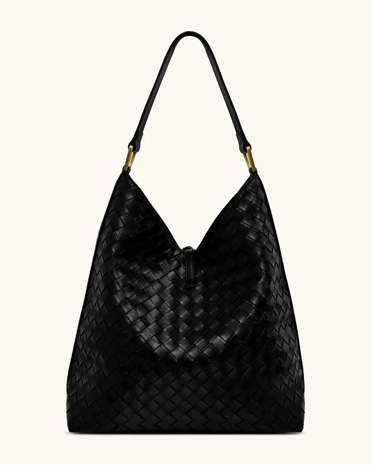 JW PEI Women's Tote Bag, New Style, Large Capacity, Relaxed Fit, Shoulder/Underarm Bag