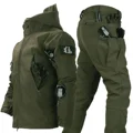 2PCS-Green Sets