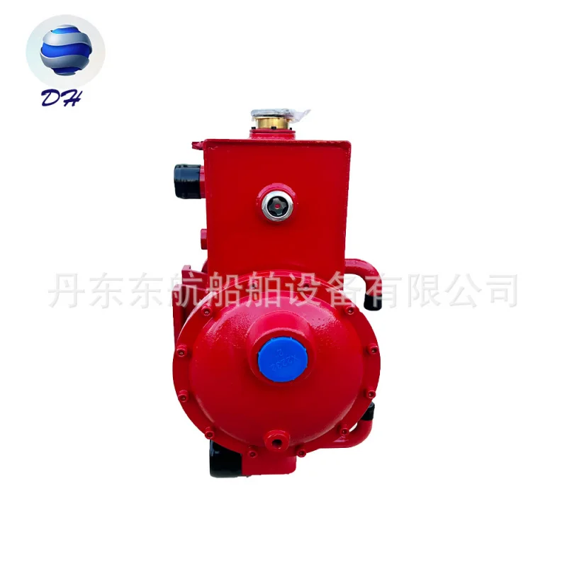 

(Специально для морских перевозок) Подходит для теплообменника Cummins K19 H4.5