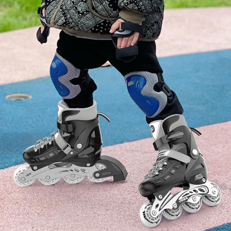 Category image: Ice Skating Shoes Accessories