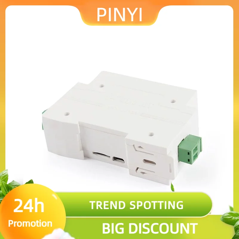 プロモーション-din-レール-シリアル-ポート-rs485-から-wifi-イーサネット-コンバータ-デバイス-iot-サーバー-usr-dr404-サポート-modbus-mqtt