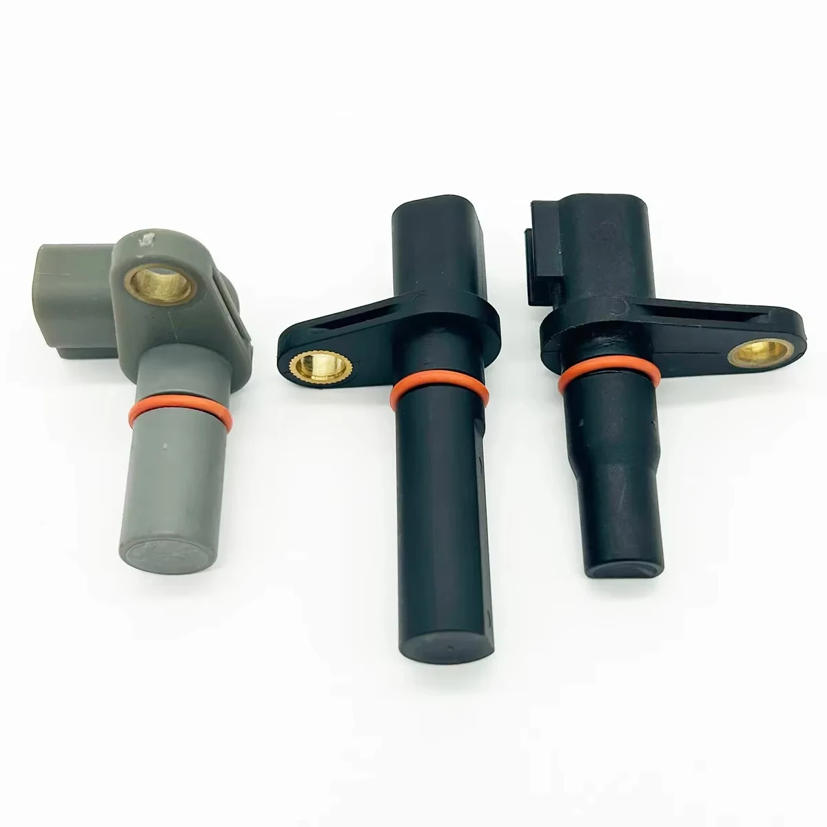 

3Pcs/Set 6DCT250 DPS6 Transmission Speed Sensor Kit 1264300 Fit For Ford Focus Fiesta