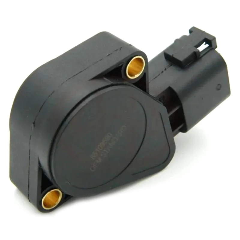 6 Pins TPS Throttle Position Sensor For Volvo FM FH FE Series Truck 7421059645 21116881 85109590 Replacement Accessories