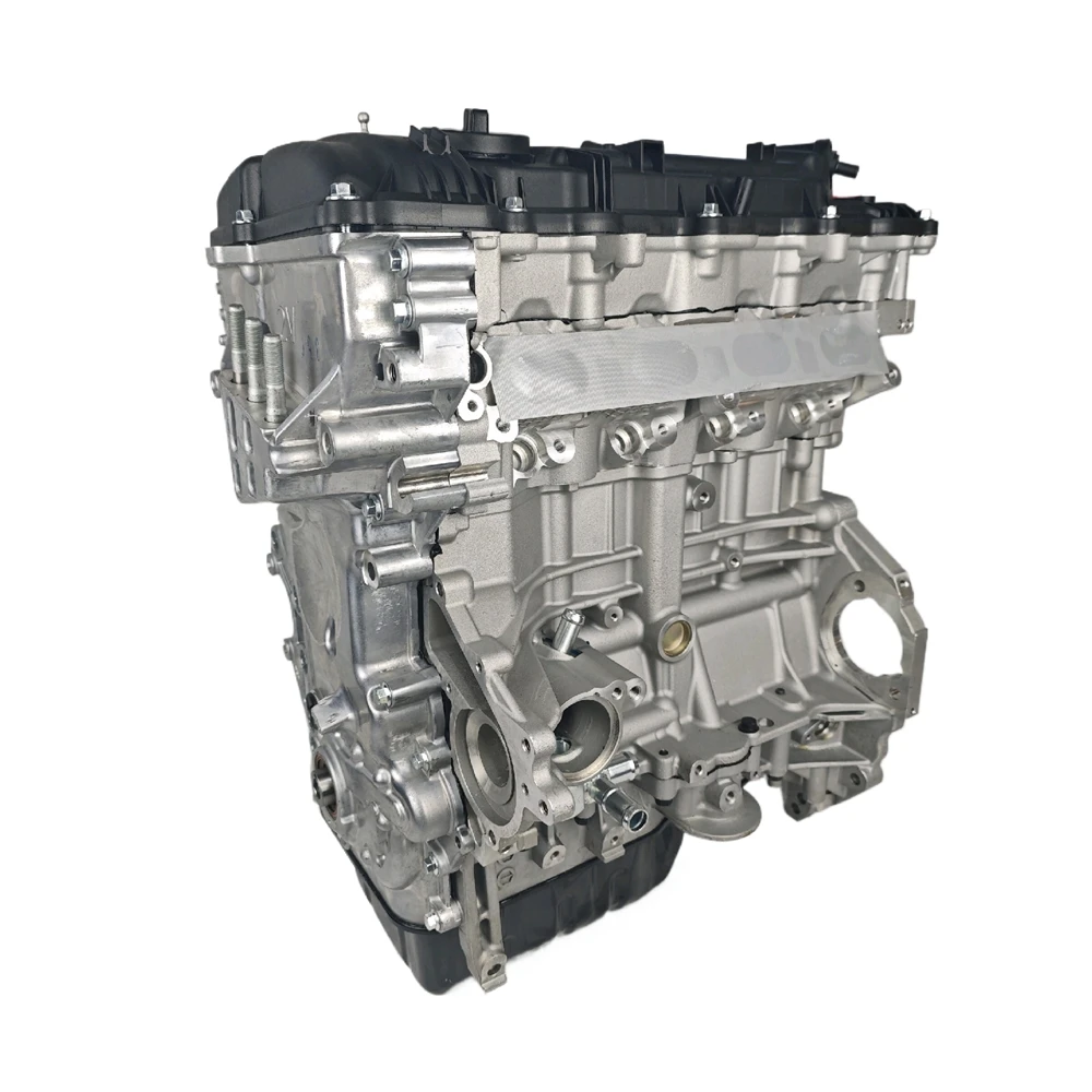 

Brand New 2.0L G4NA Engine Long Block G4NA G4NC Motor for Hyudai Kia Engine Assembly
