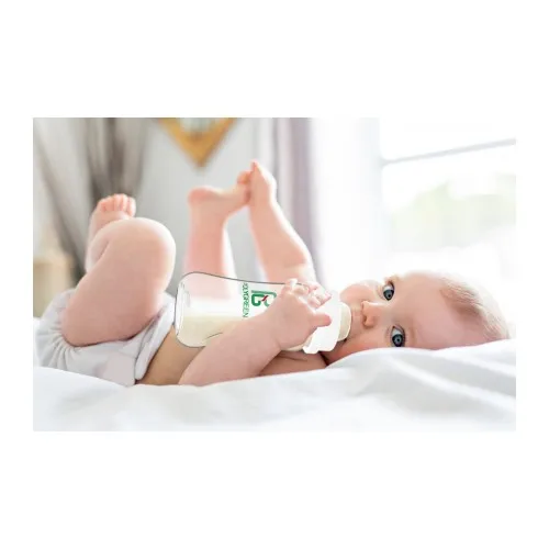 Intelligent Bébé Bouteille