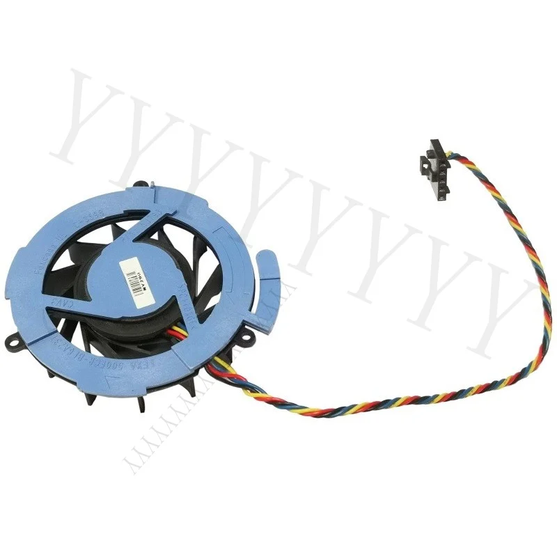 Y+  for Dell OptiPlex 755 760 780 Hard Drive Fan NJ793 TJ160 NY290 DFB601612MA0T