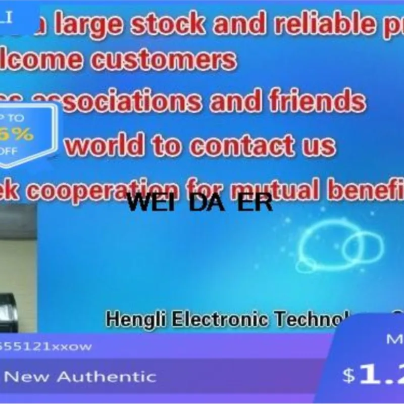 จัดส่งฟรีDG507ACK DG507AC