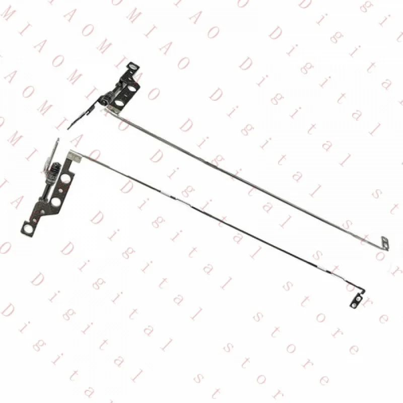 RT   For LENOVO ideapad 3-14ITL6 82H7 3-14ADA6 3-14ALC6 82KT L&R LCD Screen Hinges