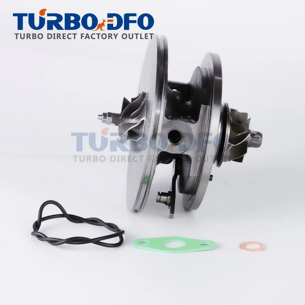 

Turbocharger Cartridge 28201-2A780 NEW Turbine CHRA ​16389880005 for KIA Soul II 1.6 CRDi G4FJ 2016-2018 Turbo Core 16389880014