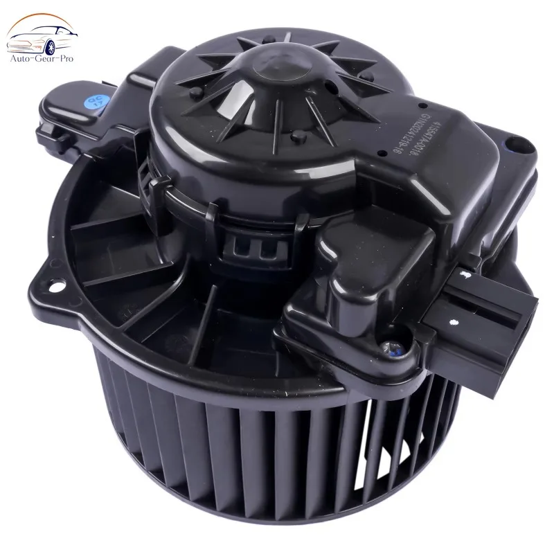 

97113-G2000 97113G2000 Glossy HVAC Heater Blower Motor for Forte 2019-2022 Ioniq 2017-2019
