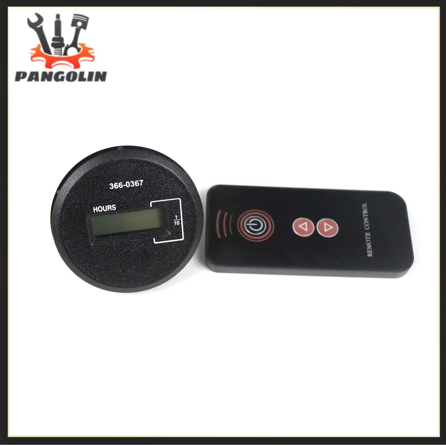 Timer Hour Meter 366-0367 197-8832 3660367 1978832 For cat Excavator 320D E320D Excavator Hour Meter Service Accessories