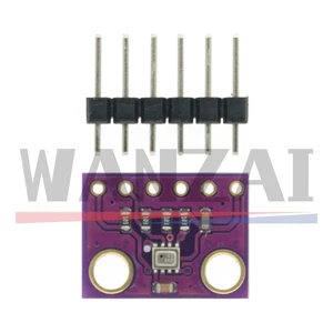 1pcs/10pcs GY-68 BMP180 BMP280 Módulo Sensor de Pressão Barométrica Digital para arduino 8 principais vendas sensor transdutor de pressão - №6