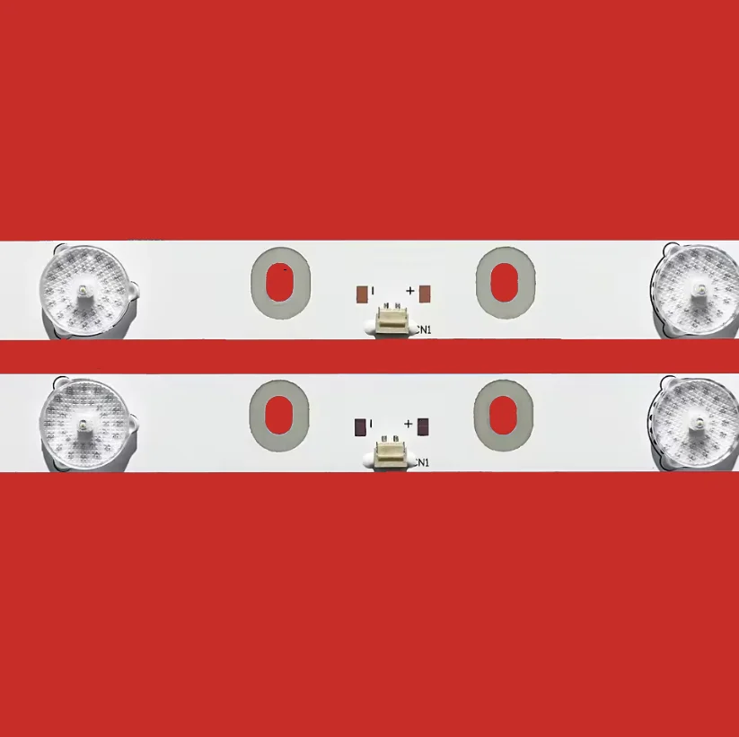 

LED BackLight Strip For AKTV3212 MS-L1160 V3 32L56 32L33 32S1A UA32DF2110 LEA-32L41P 32LES81T2 LD-32SR4215BT JS-JP32DM061ED.902