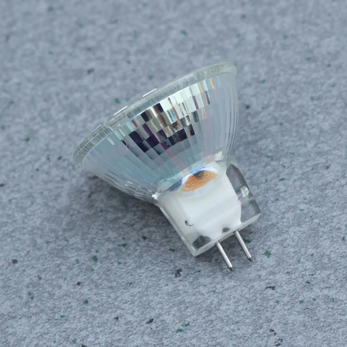 Mr11 LED Spotlight Bulb 5W Cool White Light Energy Saving Replace Halogen Light Home Lighting Ac DC12V-24V Eye
