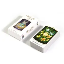 10.3*6cm Insight Tarot Cards Deck By Stanislav Reshetnikov Exploring Dreams And Archetypes 78 Card Tarot Deck Of Fully Illustrat