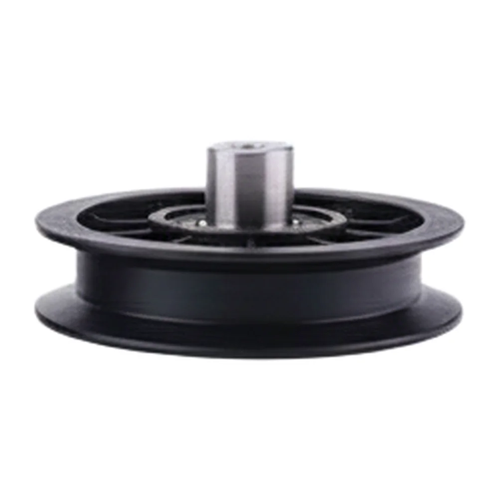 

Комплект сменных роликов приводного ремня AM134501 AM134502 подходит для моделей X310, X320, X330, X384 для обслуживания садовой техники.