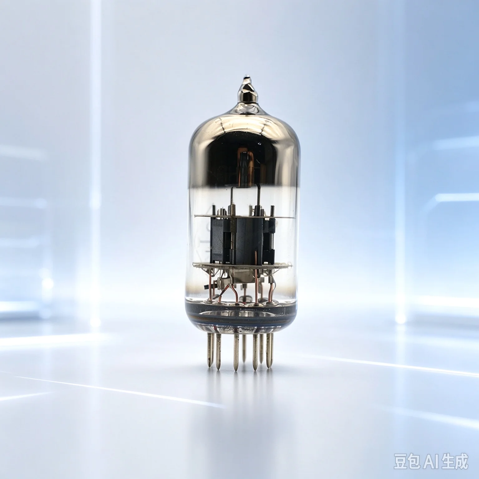 fresh-ussr-russia-6h3n-vacuum-tube-for-6n3-6n3-t-5670-direct-5pcs