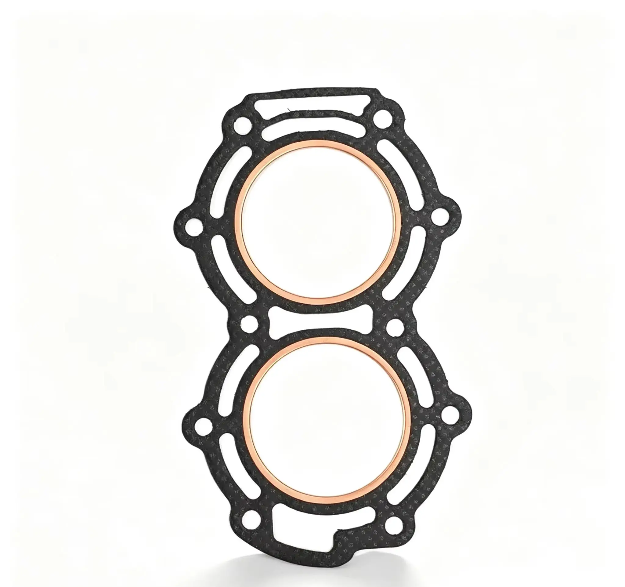 345-01005-1 Cylinder Head Gasket For Tohatsu Nissan Outboard Motor 40HP 2 Stroke M40C M40D Replacement Engine Spare Parts