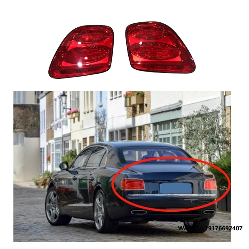 

Car Products Tail Lamps Assembly 3W5945095 for Bentley Continental Flying Spur 2006-2012 LED Tail Lamp 3W5945096