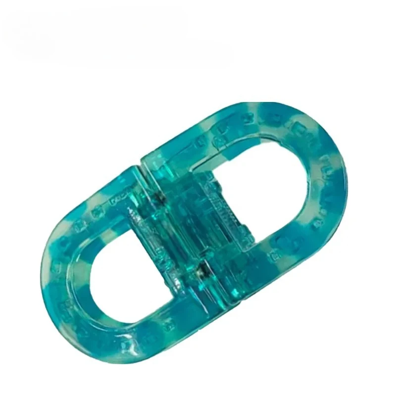 1-4 STUKS Slimme magnetische haarclip Onzichtbare sterke grip voor fijn en dik haar Stylingaccessoire Praktisch cadeau voor vrouwen