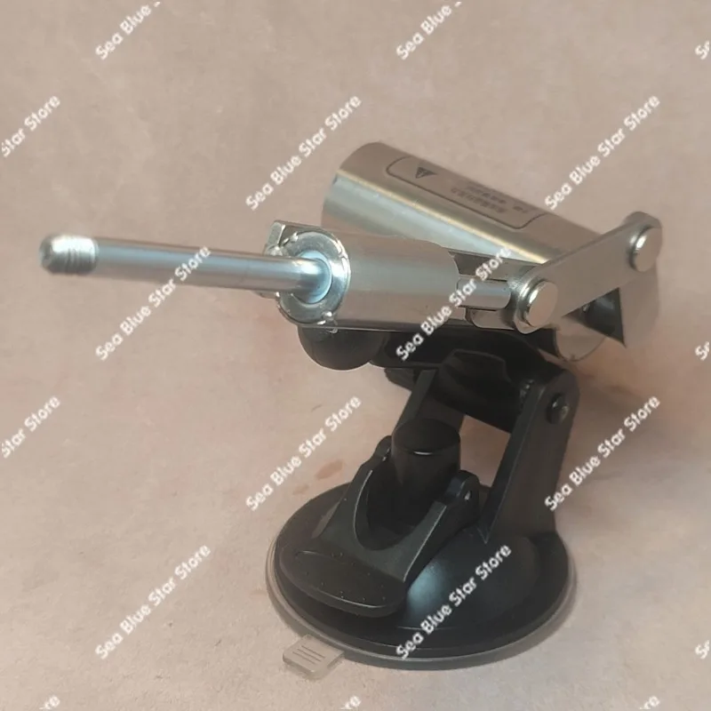 High thrust mini telescopic motor reciprocating machine, adjustable speed power supply