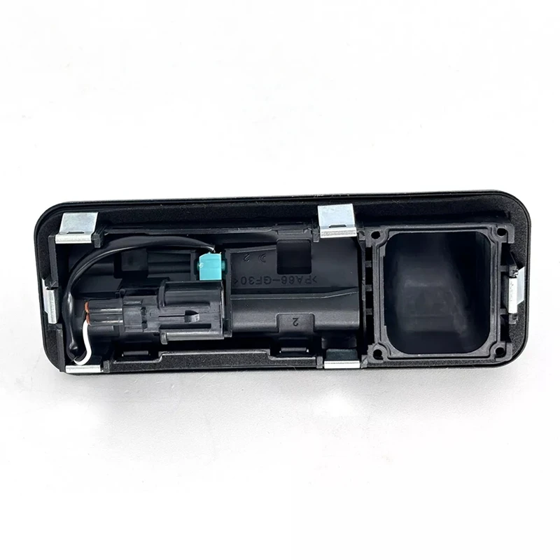 

Автомобильная ручка в сборе, переключатель крышки багажника с 81260-H8410 81260H8410 для Kia