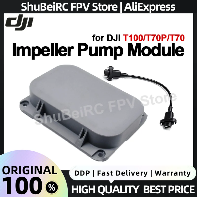 T100 Lower Radar Module Below Bottom Radar Module for DJI T100 Agricultural Drones Repair Parts Plant Protection UAV Accessories